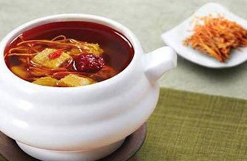 精液不液化易導致不育 飲食調節與養生保健服務輔助治療