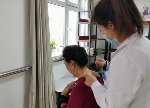 中醫(yī)服務(wù)暖人心，健康福祉進(jìn)萬家——經(jīng)開區(qū)白石橋社區(qū)舉辦“中醫(yī)下基層，康復(fù)進(jìn)萬家”大型義診活動